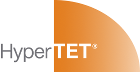 'HyperTET' logo